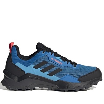 BUTY ADIDAS TERREX AX4 trekkingowe GZ3009 42