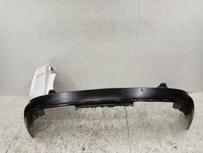 Бампер задняя задний honda crv 5 v 2018- фото №1