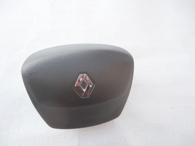 RENAULT SCENIC III FACELIFT AIR BAG AIR BAGS  