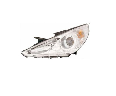 LAMP FRONT HYUNDAI SONATA 11-- 921013S060 LEFT  