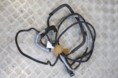 Шланг дроти adblue mercedes s w223 a2234706101 фото №1