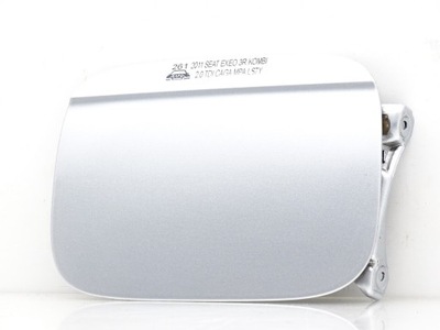 Крышка заливной топлива seat exeo 3r ls7y 3r0010685m фото №1