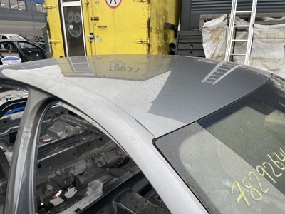 Audi a4 s4 b9 8w 2018 дах фото №1