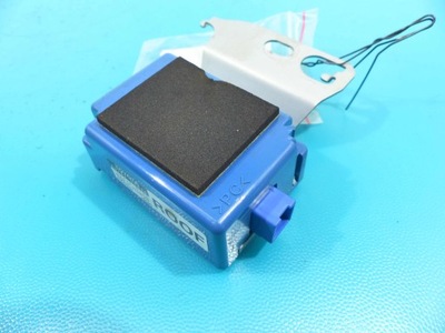 Блок керування модуль lexus ls iv 06-12 фото №1