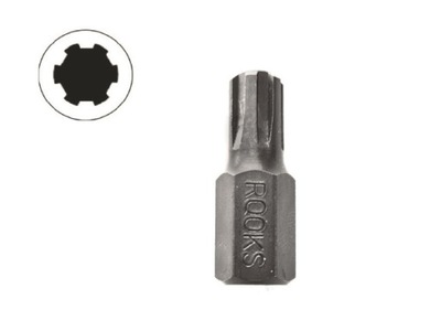 ROOKS BIT 10 MM (3/8