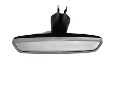 Vw polo 6c дзеркало внутрішнє 3g0857511e фото №1