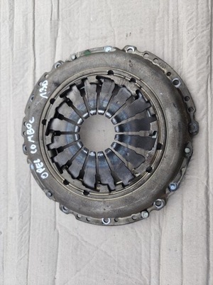 Прижим сцепления opel corsa c combo 1.3 d фото №1