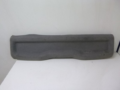 Полка задняя seat arosa 2000r. фото №1