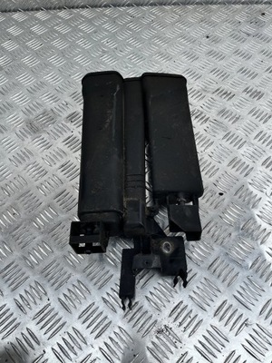 CUERPO DE FILTRO DE CARBÓN AUDI TT 8S 14- 8S0201801  