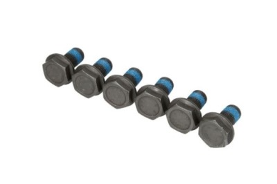 Sachs 3096 005 000 набор винт, колесо маховик фото №1