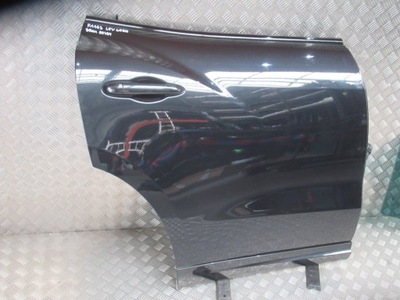 Maserati levante дверь задняя задние правое правый задние f1163 фото №1