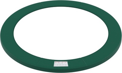 Osłona Sprężyn Do Trampoliny 12ft 366cm SONGMICS Zielona