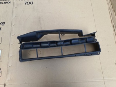 Воздуховод воздуха mitsubishi outlander iii 15- фото №1