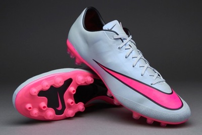 Buty NIKE MERCURIAL VELOCE II AG 40,5 ORLIK Piłka