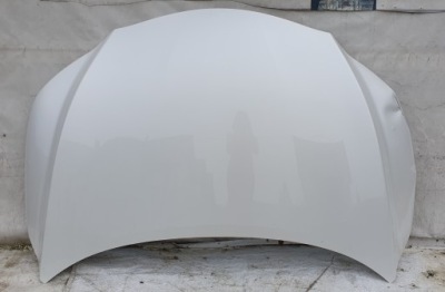 Lexus rx iv 4 капот крышка двигателя оригинал фото №1