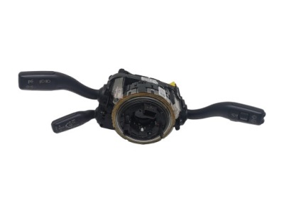 Перемикач комбінований стрічка audi q7 4l a6 c6 4f0910549a фото №1