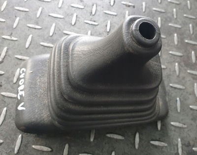 DUMPLIUKĖS KEITIMO PAVARŲ DAIHATSU CUORE V 99-03 