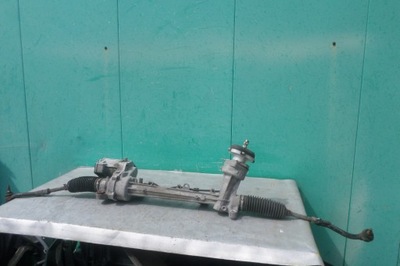 Sportage iv tucson iv рейка рульова трансмісія 4wd фото №1