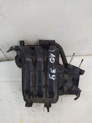 Hyundai i10 ii 1.0 колектор всмоктуючий фото №1