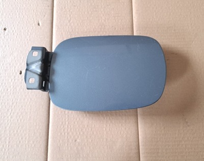 Volvo s40 i крышка заливной топлива фото №1