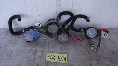 Додаткова насос wody quattroporte ghibli iii фото №1