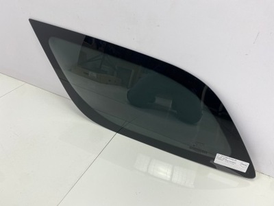 VENTANAS PARTE TRASERA LATERAL CARROCERÍA IZQUIERDA DODGE DURANGO 2014+ EE.UU.  