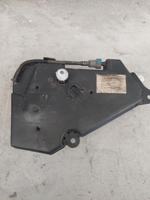 Peugeot rcz бак бачок fab фото №1