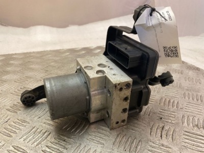 Bmw x5 f15 2016 насос abs 6874801 фото №1