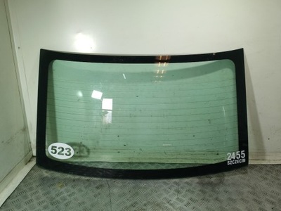 Стекло задняя задняя peugeot 301 sedan фото №1