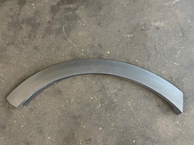 Audi q8 4m8 молдинг крила права 4m8853818 фото №1