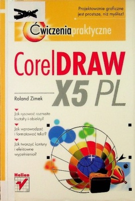 Ronald Zimek - CorelDRAW X5 PL