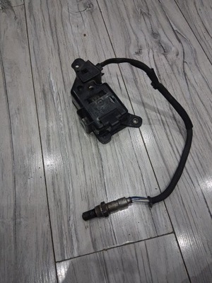 Датчик лямбда-зонд nox peugeot expert iii 9816276480 expert iii фото №1