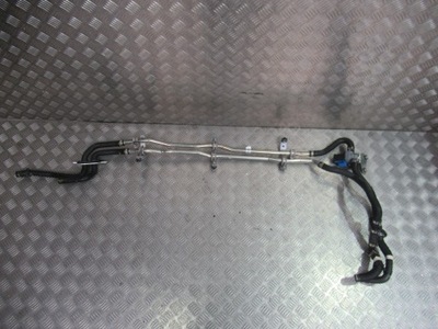 Maserati levante дроти кондиціонера 670031850 фото №1