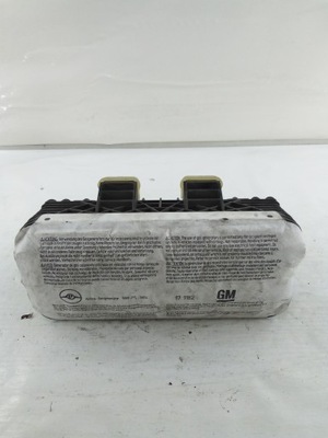 I993 BOLSA PASAJERO OPEL ZAFIRA A 90561101  