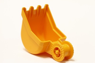 Lego Duplo łycha koparka