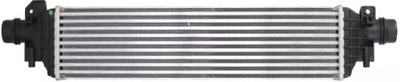 NISSENS INTERCOOLER 96173  