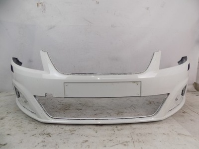 Seat alhambra ii бампер перед 7n5807221a фото №1