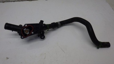 Термостат корпус wąż труба renault scenic iv 1.5 dci 110603359r фото №1