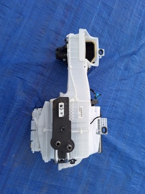 Отопитель citroen c4 picasso ii 2017r 1,6bhdi фото №1