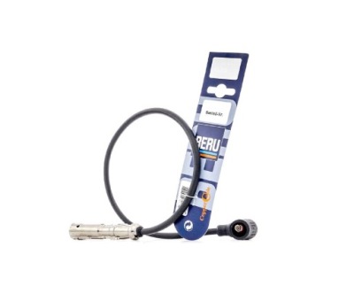 Шланг запалювання beru va127d фото №1