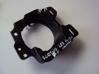 Рамка кронштейн протитуманної фари правого smart a453 14-20 фото №1