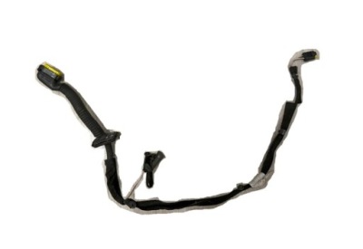 Renault twingo ii джгут електропроводка двері перед ліва 8200715676-c фото №1