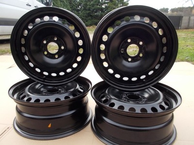 DISCS 16 FORD C-MAX KUGA FOCUS VOLVO C30 V40 V50  