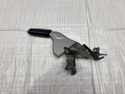 Важіль гальма ручного jeep wrangler jl фото №1