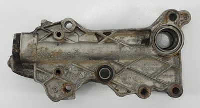 Основание фильтра масла mercedes glk x204 2.2 cdi фото №1