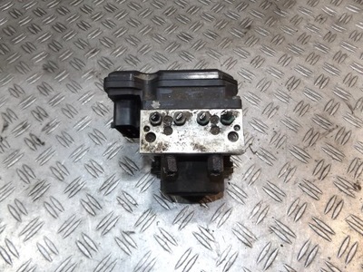 Насос abs renault koleos a98000eb3 2.0 dci фото №1