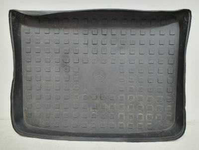 Гумовий елемент мат багажника mercedes w245 b66680027 фото №1