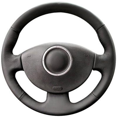 FORRO AL VOLANTE RENAULT MEGANE II SCENIC 2  