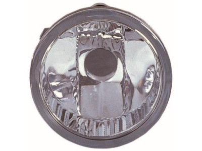 Протитуманна фара depo de 212-2038r-ue фото №1
