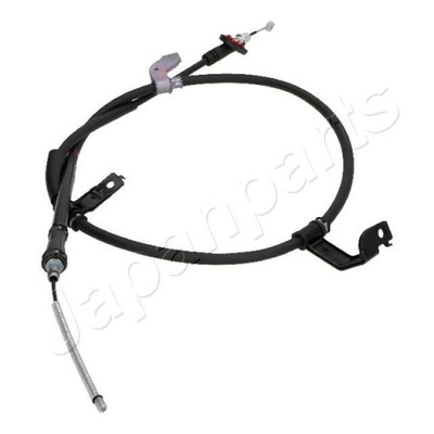 BC-H29L JAPANPARTS ТРОС HAM. RĘCZ. HYUNDAI T. TUCSON 2,0-2,7 04-10 LE